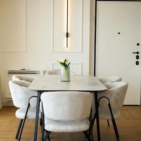 Apartment Jon Azure Penthouse - Sea&sky