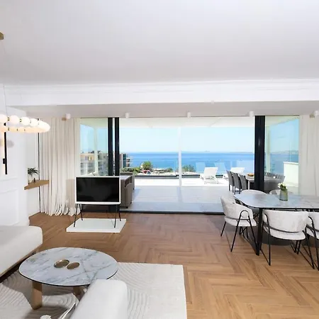 Apartment Jon Azure Penthouse - Sea&sky