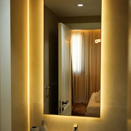 Apartment Jon Azure Penthouse - Sea&sky Vlore