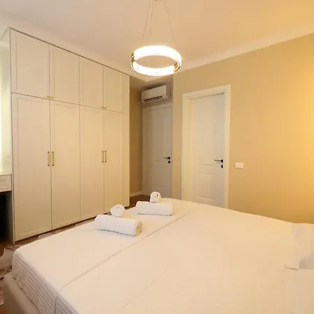 Apartment Jon Azure Penthouse - Sea&sky *