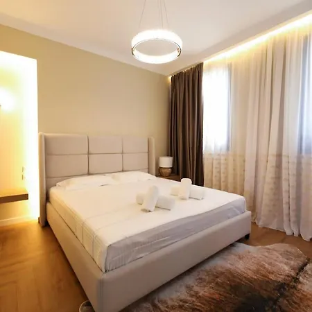 Jon Azure Penthouse - Sea&sky Apartment