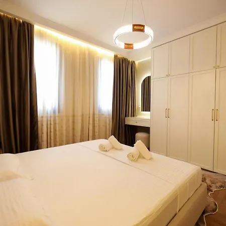 Jon Azure Penthouse - Sea&sky *