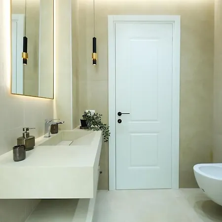 Apartment Jon Azure Penthouse - Sea&sky Vlore