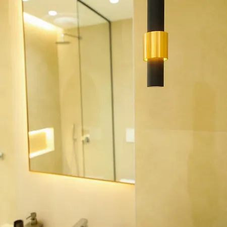 Jon Azure Penthouse - Sea&sky Apartment *