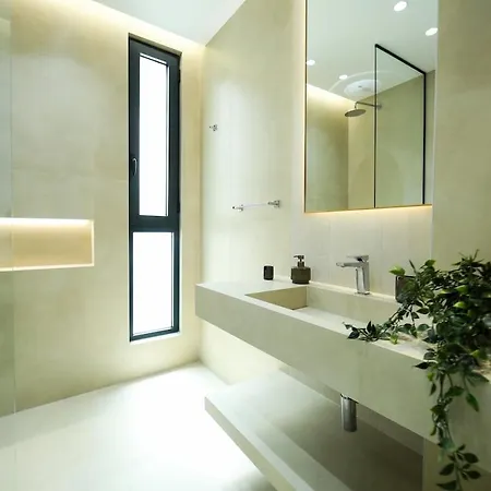 Jon Azure Penthouse - Sea&sky Apartment