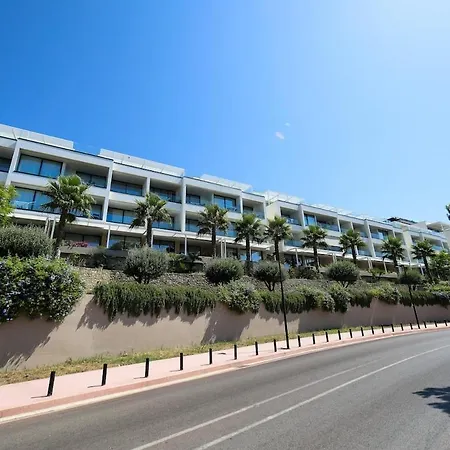 Jon Azure Penthouse - Sea&sky