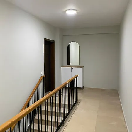 Jon Azure Penthouse - Sea&sky Vlore